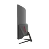 Игровой Монитор Solid J239GCW 23.8" 165HZ FHD VA Цвет:чёрный