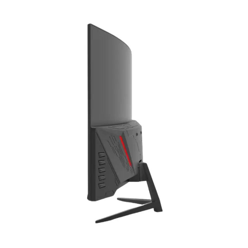 Игровой Монитор Solid J239GCW 23.8" 165HZ FHD VA Цвет:чёрный
