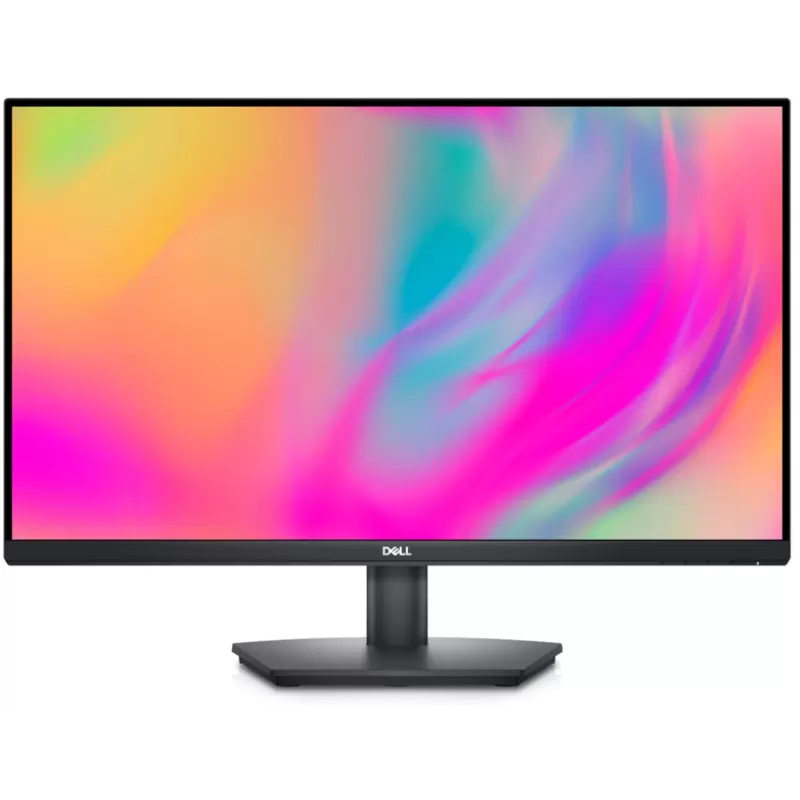 מסך מחשב Dell SE2723DS 27" 75Hz QHD, 2K IPS צבע שחור