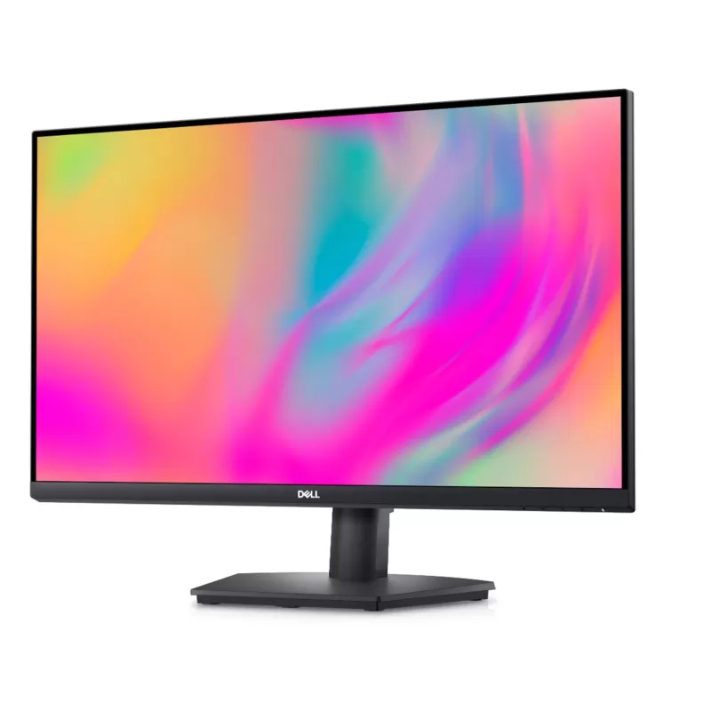 מסך מחשב Dell SE2723DS 27" 75Hz QHD, 2K IPS צבע שחור