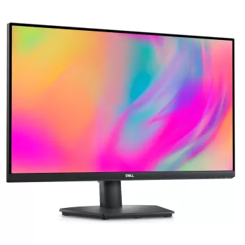 מסך מחשב Dell SE2723DS 27" 75Hz QHD, 2K IPS צבע שחור