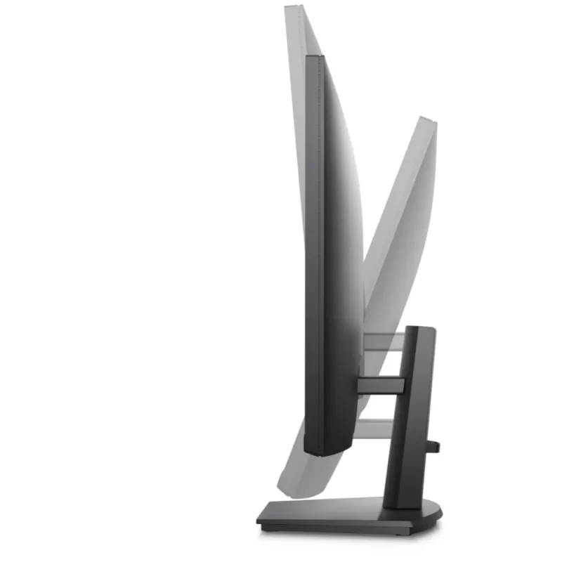 מסך מחשב Dell SE2723DS 27" 75Hz QHD, 2K IPS צבע שחור
