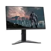 מסך גיימינג Lenovo 66D7GAR1IS G24e-20 66D7GAR1IS 23.8" 100Hz, 120Hz FHD VA צבע שחור