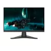 מסך גיימינג Lenovo 66D7GAR1IS G24e-20 66D7GAR1IS 23.8" 100Hz, 120Hz FHD VA צבע שחור