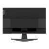 מסך גיימינג Lenovo 66D7GAR1IS G24e-20 66D7GAR1IS 23.8" 100Hz, 120Hz FHD VA צבע שחור