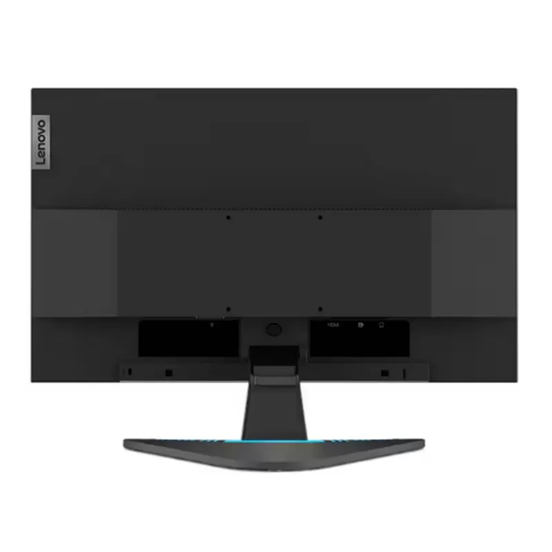 מסך גיימינג Lenovo 66D7GAR1IS G24e-20 66D7GAR1IS 23.8" 100Hz, 120Hz FHD VA צבע שחור