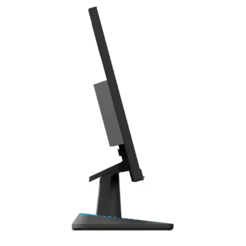 מסך גיימינג Lenovo 66D7GAR1IS G24e-20 66D7GAR1IS 23.8" 100Hz, 120Hz FHD VA צבע שחור