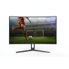 מסך גיימינג MAG C27XS קעור 27" 165Hz FHD VA צבע שחור מסך גיימינג MAG C27XS קעור 27" 165Hz FHD VA צבע שחור