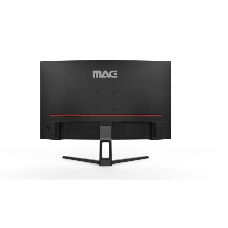 מסך גיימינג MAG C27XS קעור 27" 165Hz FHD VA צבע שחור מסך גיימינג MAG C27XS קעור 27" 165Hz FHD VA צבע שחור
