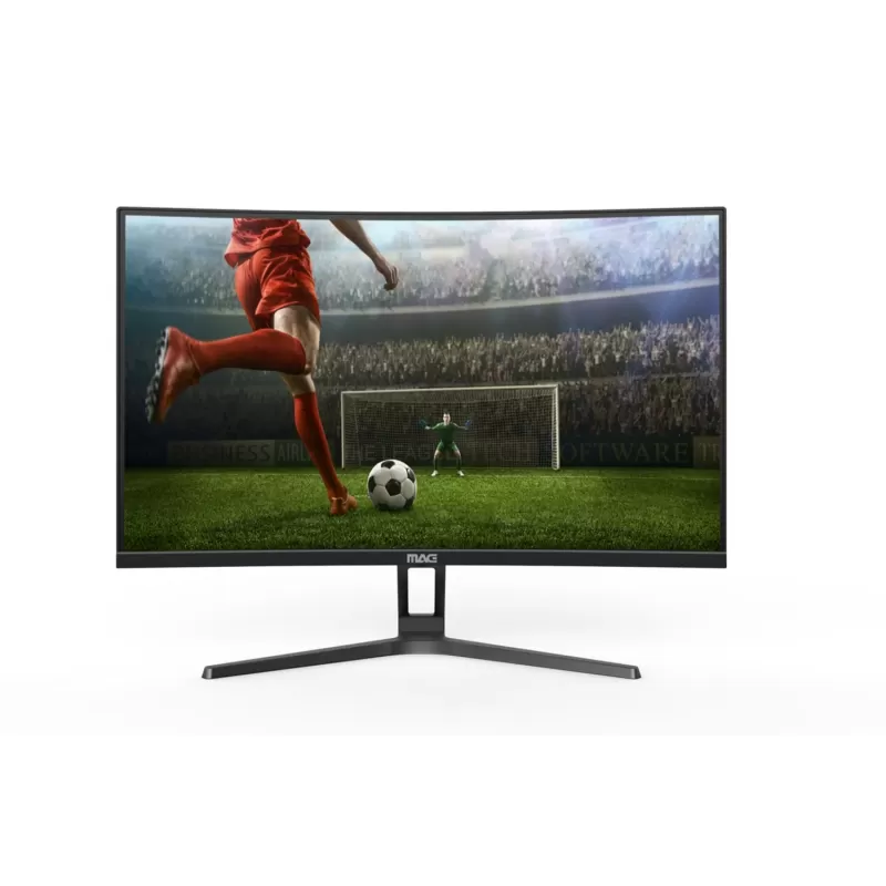 מסך גיימינג MAG C27XS קעור 27" 165Hz FHD VA צבע שחור מסך גיימינג MAG C27XS קעור 27" 165Hz FHD VA צבע שחור