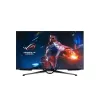 מסך גיימינג Asus ROG Swift OLED PG42UQ 90LM0850-B01170 41.5" 138Hz 4K UHD צבע שחור - יבואן רשמי