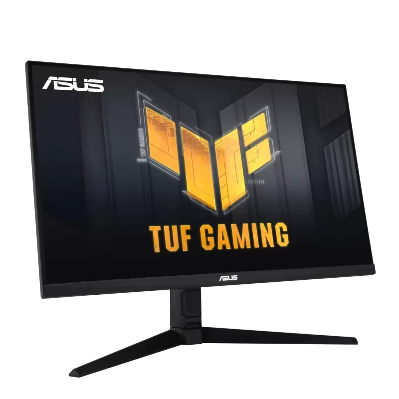 מסך גיימינג Asus TUF Gaming VG32AQL1A 90LM07L0-B02370 31.5" 170Hz 2K, QHD Fast צבע שחור - יבואן רשמי מסך גיימינג Asus TUF Gaming VG32AQL1A 90LM07L0-B02370 31.5" 170Hz 2K, QHD Fast צבע שחור - יבואן רשמי