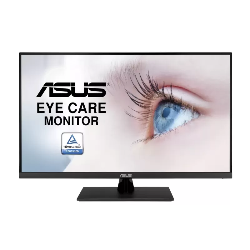 Computer Monitor Asus VP32UQ 90LM06S0-B01E70 31.5" 60Hz 4K UHD IPS Color:black