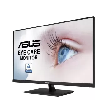 מסך מחשב Asus VP32UQ 90LM06S0-B01E70 31.5" 60Hz 4K UHD IPS צבע שחור מסך מחשב Asus VP32UQ 90LM06S0-B01E70 31.5" 60Hz 4K UHD IPS צבע שחור