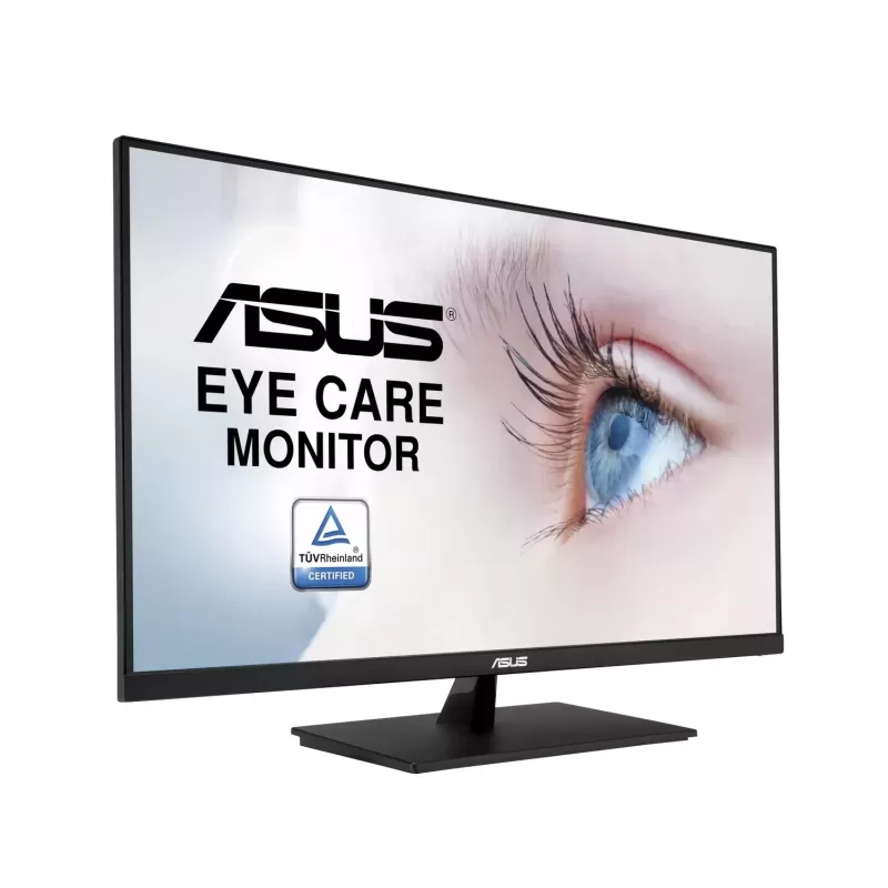 Computer Monitor Asus VP32UQ 90LM06S0-B01E70 31.5" 60Hz 4K UHD IPS Color:black