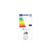 Professional Computer Monitor LG 49WQ95C-W Curved 49" 144Hz DQHD NANO - official importer
