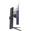 Gaming Monitor LG 27GR95QE-B 26.5" 240Hz WQHD, 2K OLED Color:black - parallel importer