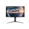 Gaming Monitor LG 27GR95QE-B 26.5" 240Hz WQHD, 2K OLED Color:black - parallel importer