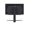 Gaming Monitor LG 27GR95QE-B 26.5" 240Hz WQHD, 2K OLED Color:black - parallel importer