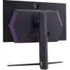 Gaming Monitor LG 27GR95QE-B 26.5" 240Hz WQHD, 2K OLED Color:black - parallel importer