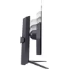 Gaming Monitor LG 27GR95QE-B 26.5" 240Hz WQHD, 2K OLED Color:black - parallel importer