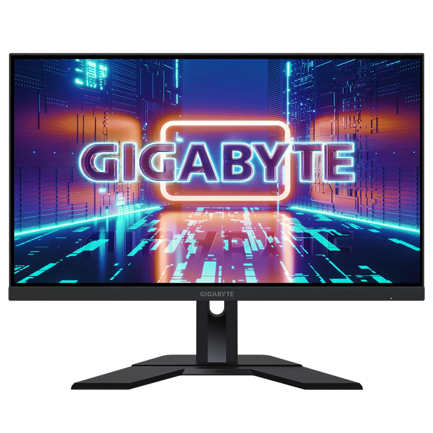 Gaming Monitor Gigabyte M27Q X 27" 240Hz WQHD, 2K SS Color:black