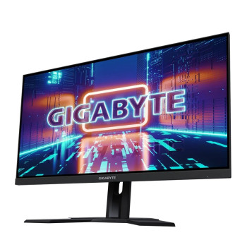 מסך גיימינג Gigabyte M27Q X 27" 240Hz WQHD, 2K SS צבע שחור מסך גיימינג Gigabyte M27Q X 27" 240Hz WQHD, 2K SS צבע שחור