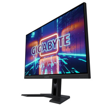 מסך גיימינג Gigabyte M27Q X 27" 240Hz WQHD, 2K SS צבע שחור מסך גיימינג Gigabyte M27Q X 27" 240Hz WQHD, 2K SS צבע שחור