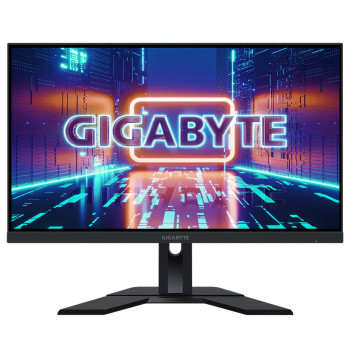 מסך גיימינג Gigabyte M27Q X 27" 240Hz WQHD, 2K SS צבע שחור מסך גיימינג Gigabyte M27Q X 27" 240Hz WQHD, 2K SS צבע שחור