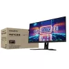 מסך גיימינג Gigabyte M27Q X 27" 240Hz WQHD, 2K SS צבע שחור