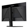 מסך גיימינג Gigabyte M27Q X 27" 240Hz WQHD, 2K SS צבע שחור