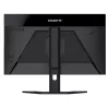 מסך גיימינג Gigabyte M27Q X 27" 240Hz WQHD, 2K SS צבע שחור