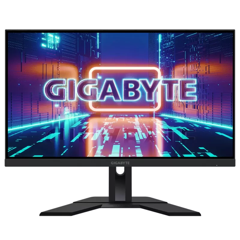 מסך גיימינג Gigabyte M27Q X 27" 240Hz WQHD, 2K SS צבע שחור