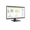 Computer Monitor LG 27BN650Y-B 27" IPS FHD 75Hz 5ms 27BN650Y-B Color:black - parallel importer