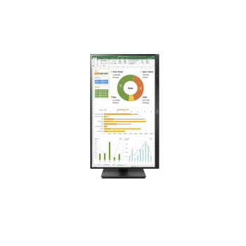 Монитор для ПК LG 27BN650Y-B 27" IPS FHD 75Hz 5ms 27BN650Y-B Цвет:черный - параллельный импортер