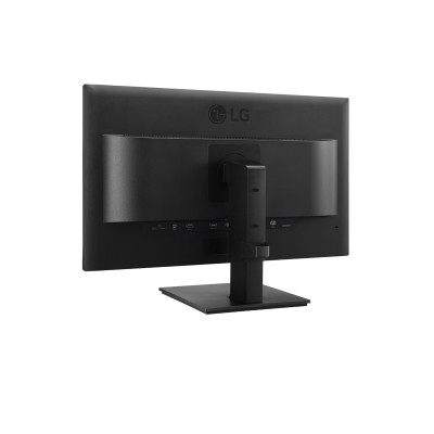 Computer Monitor LG 27BN650Y-B 27" IPS FHD 75Hz 5ms Color:black - parallel importer Computer Monitor LG 27BN650Y-B 27" IPS FHD 75Hz 5ms Color:black - parallel importer