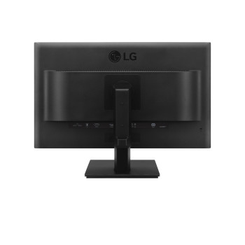 Монитор для ПК LG 27BN650Y-B 27" IPS FHD 75Hz 5ms 27BN650Y-B Цвет:черный - параллельный импортер