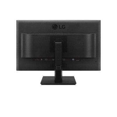 Computer Monitor LG 27BN650Y-B 27" IPS FHD 75Hz 5ms Color:black - parallel importer Computer Monitor LG 27BN650Y-B 27" IPS FHD 75Hz 5ms Color:black - parallel importer