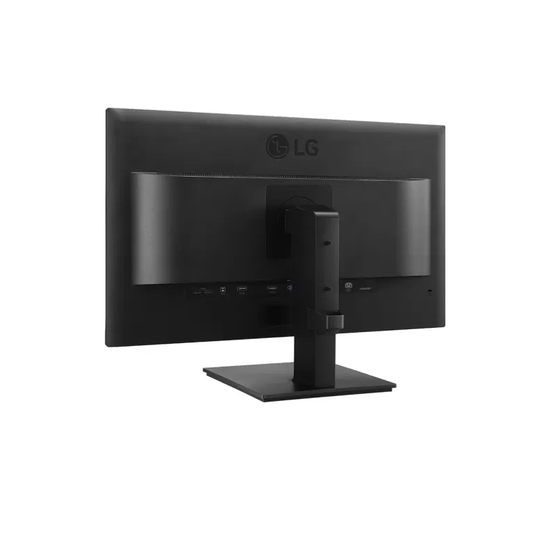 Computer Monitor LG 27BN650Y-B 27" IPS FHD 75Hz 5ms 27BN650Y-B Color:black - parallel importer