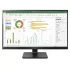 Computer Monitor LG 27BN650Y-B 27" IPS FHD 75Hz 5ms 27BN650Y-B Color:black - parallel importer