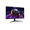 Игровой монитор LG 27MP60G-B 27" IPS FHD 75Hz 1ms 27MP60G-B Цвет:чёрный - параллельный импортер