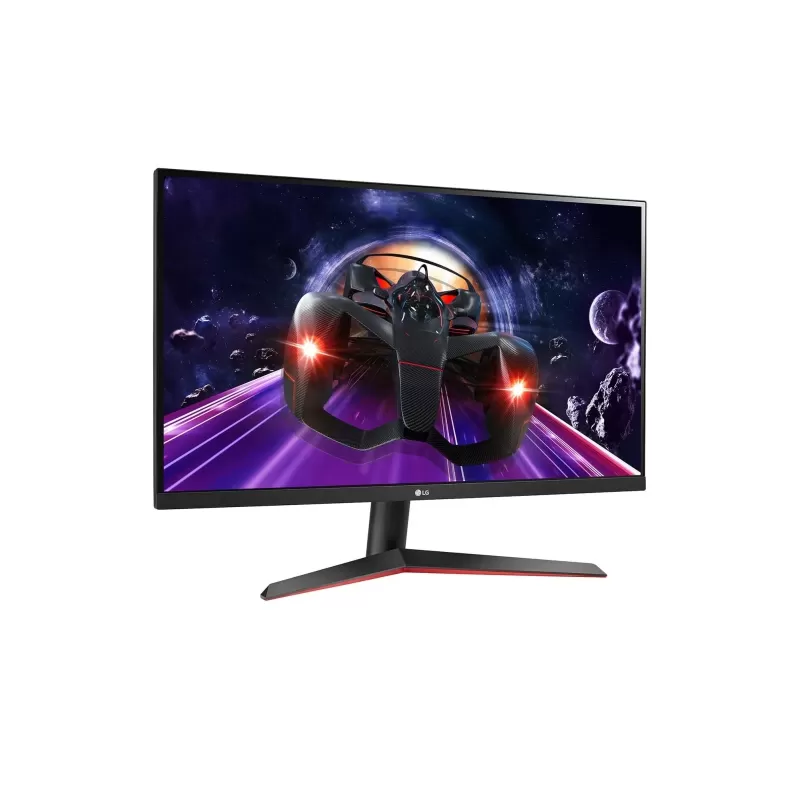 Игровой монитор LG 27MP60G-B 27" IPS FHD 75Hz 1ms 27MP60G-B Цвет:чёрный - параллельный импортер
