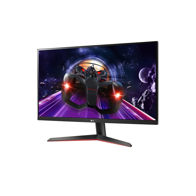 Игровой монитор LG 27MP60G-B 27" IPS FHD 75Hz 1ms Цвет:черный - параллельный импортер