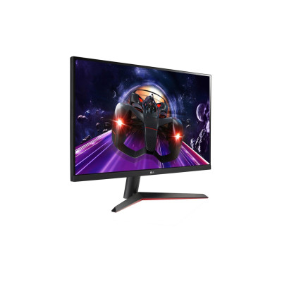 Gaming Monitor LG 27MP60G-B 27" IPS FHD 75Hz 1ms Color:black - parallel importer Gaming Monitor LG 27MP60G-B 27" IPS FHD 75Hz 1ms Color:black - parallel importer