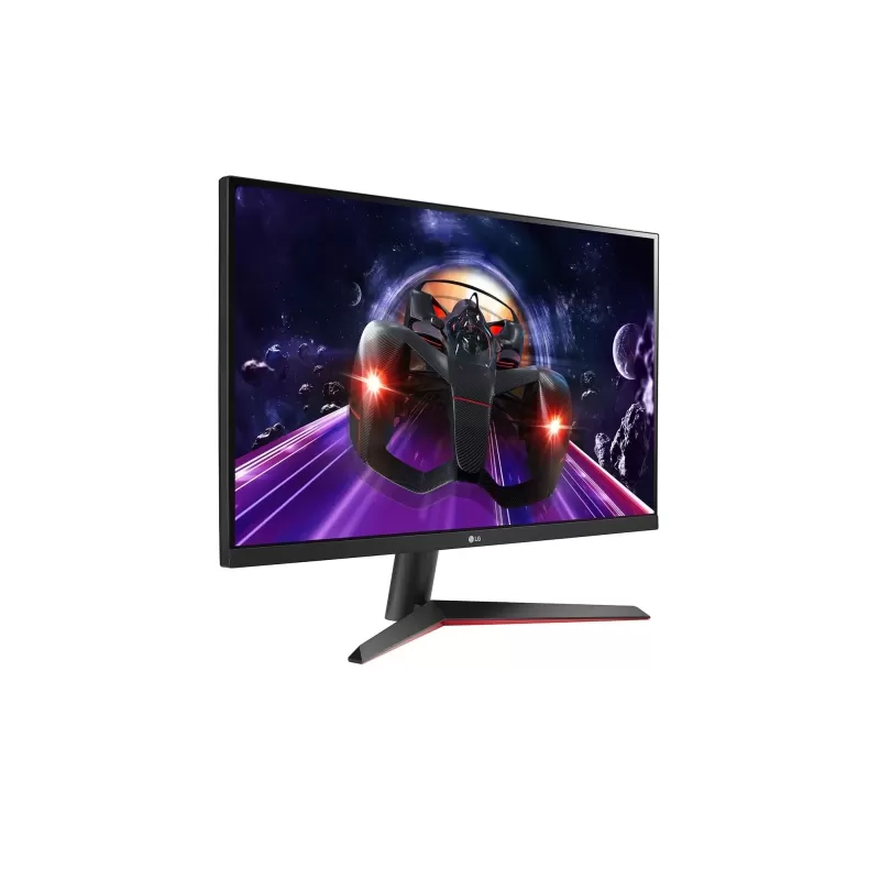 Игровой монитор LG 27MP60G-B 27" IPS FHD 75Hz 1ms 27MP60G-B Цвет:чёрный - параллельный импортер