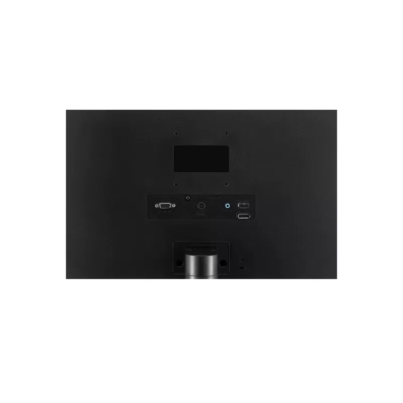 Игровой монитор LG 27MP60G-B 27" IPS FHD 75Hz 1ms 27MP60G-B Цвет:чёрный - параллельный импортер