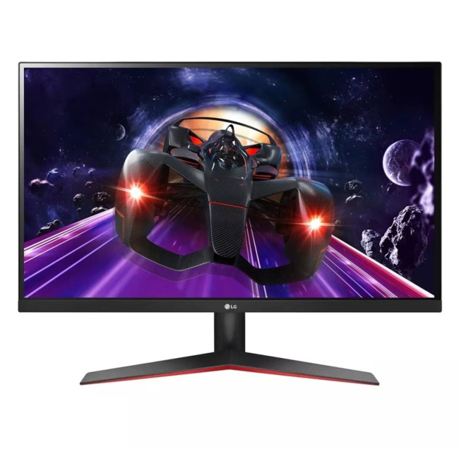 Игровой монитор LG 27MP60G-B 27" IPS FHD 75Hz 1ms Цвет:черный - параллельный импортер