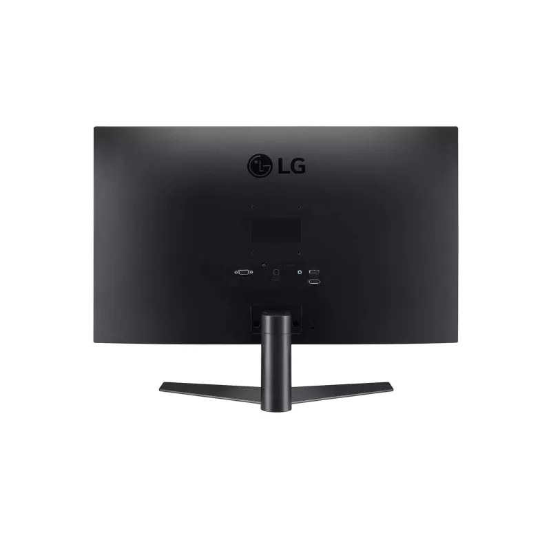 Игровой монитор LG 27MP60G-B 27" IPS FHD 75Hz 1ms 27MP60G-B Цвет:чёрный - параллельный импортер