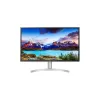 Computer Monitor LG 32UL750-W 31.5" 32UL750 4K UHD 32UL750-W 60Hz VA Color:white - parallel importer