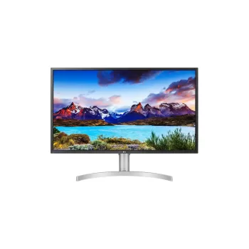Монитор для ПК LG 32UL750-W 31.5" 32UL750 4K UHD 32UL750-W 60Hz VA Цвет:белый - параллельный импортер